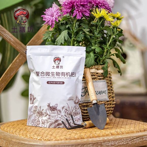 什么是生物菌有機肥，生物菌有機肥有哪些作用？
