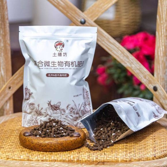 微生物菌劑和生物有機肥有啥區(qū)別，微生物菌劑與生物有機肥區(qū)別